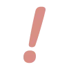 ❗️ Эмодзи «Нарисованный шрифт» для Telegram