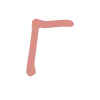 🔠 Эмодзи «Нарисованный шрифт» для Telegram