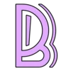 🔘 Эмодзи «Цветной шрифт» для Telegram