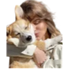 🐶 Эмодзи «Цветной шрифт» для Telegram