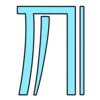 🔘 Эмодзи «Цветной шрифт» для Telegram