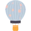 🎈 Эмодзи «Цветной шрифт» для Telegram