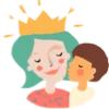 😘 Эмодзи «Цветной шрифт» для Telegram