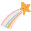 ⭐️ Эмодзи «Цветной шрифт» для Telegram