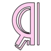 🔘 Эмодзи «Цветной шрифт» для Telegram