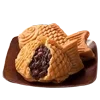 🥮 Эмодзи «кленовый мёд» для Telegram