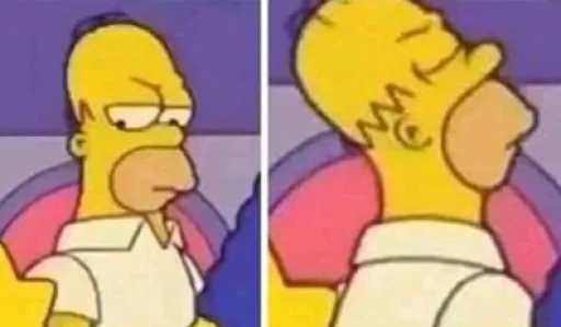 😒 Стикер «Mood MiX» для Telegram