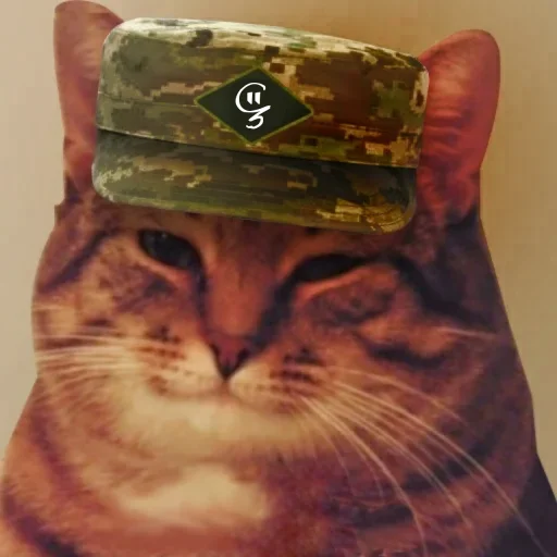 😺 Стикер «Mood MiX» для Telegram