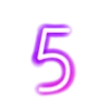 5️⃣ Эмодзи «» для Telegram