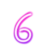 6️⃣ Эмодзи «» для Telegram