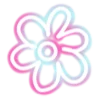 🌺 Эмодзи «» для Telegram