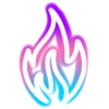 🔥 Эмодзи «» для Telegram