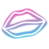 👄 Эмодзи «» для Telegram