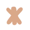📖 Эмодзи «» для Telegram