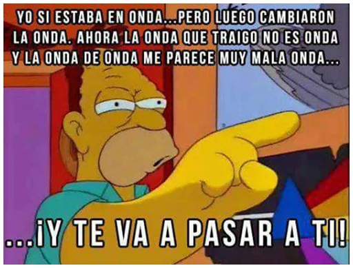 👉 Стикер «Simpsons-Memes» для Telegram