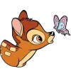 🤩 Эмодзи «lovely» для Telegram