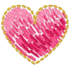 🤩 Эмодзи «lovely» для Telegram