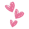 ❤️ Эмодзи «lovely» для Telegram