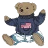 🧸 Эмодзи «lovely» для Telegram
