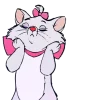 🤩 Эмодзи «lovely» для Telegram