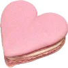 💘 Эмодзи «lovely» для Telegram