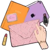 🤩 Эмодзи «lovely» для Telegram