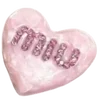 🌟 Эмодзи «lovely» для Telegram
