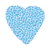 🤩 Эмодзи «lovely» для Telegram