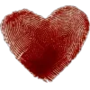 ♥️ Эмодзи «lovely» для Telegram