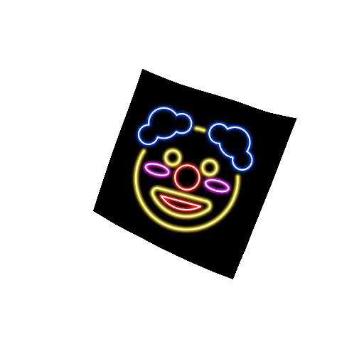 🤡 Стикер «monarchen» для Telegram