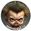 Стикерпак Монстрики для Telegram