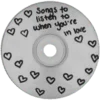 💿 Эмодзи «. monde fictif.» для Telegram