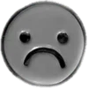 ☹️ Эмодзи «. monde fictif.» для Telegram