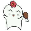 😄 Эмодзи «. monde fictif.» для Telegram