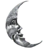 🌜 Эмодзи «. monde fictif.» для Telegram