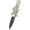🗡 Эмодзи «. monde fictif.» для Telegram