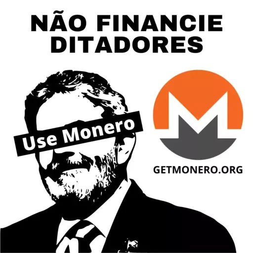 💰 Стикер «Monero» для Telegram
