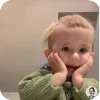 Стикер 61 Монеточка