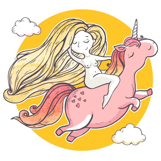 😚 Стикер «money_ya» для Telegram