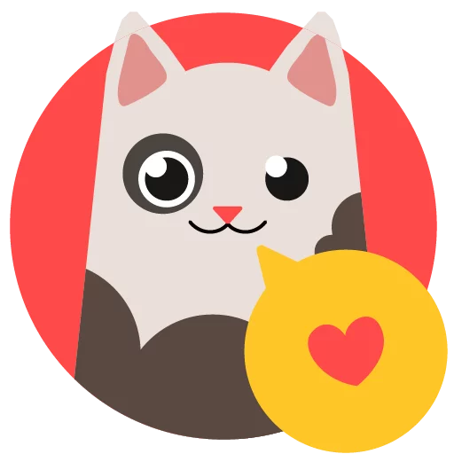❤ Стикер «money_ya» для Telegram