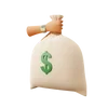 💸 Эмодзи «Heist» для Telegram