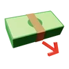 💸 Эмодзи «Heist» для Telegram