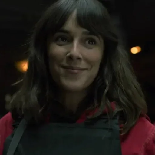 😐 Стикер «Money Heist» для Telegram