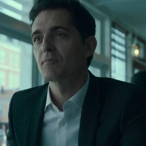 😐 Стикер «Money Heist» для Telegram