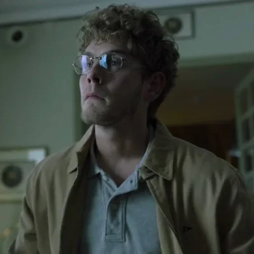 😐 Стикер «Money Heist» для Telegram