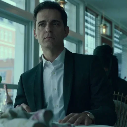 😐 Стикер «Money Heist» для Telegram