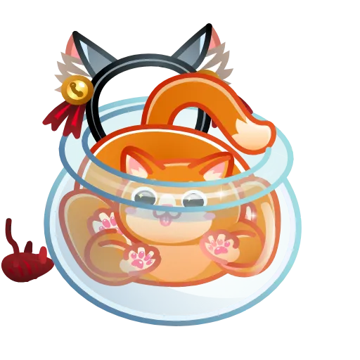 🍀 Эмодзи «Money Pot» для Telegram