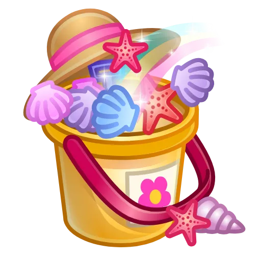 🍀 Эмодзи «Money Pot» для Telegram
