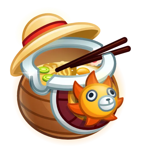 🍀 Эмодзи «Money Pot» для Telegram