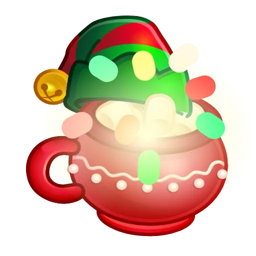 🍀 Эмодзи «Money Pot» для Telegram